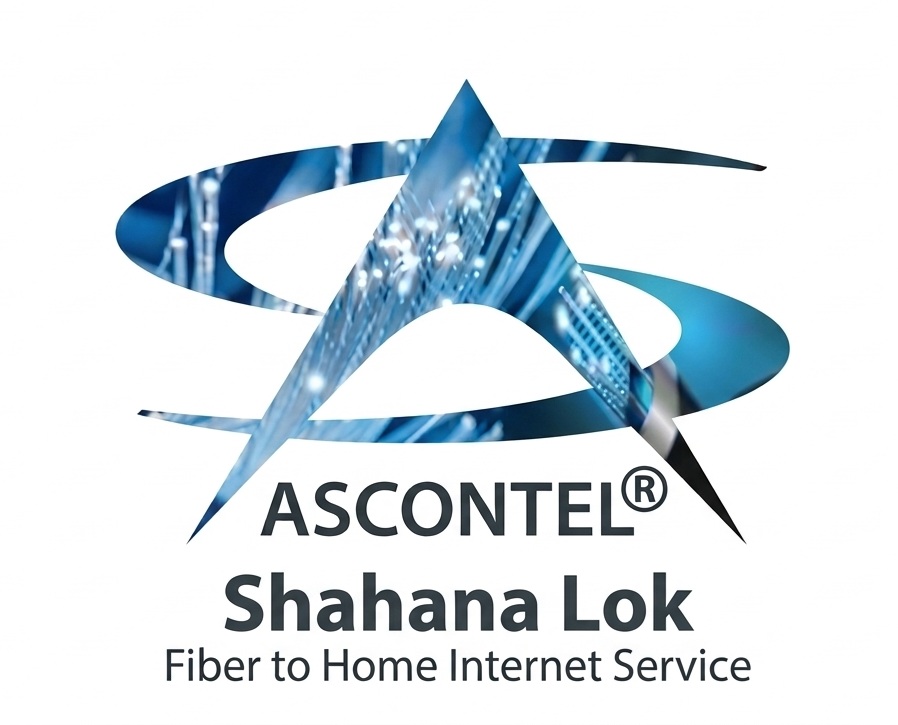 Ascontel Shahana Lok logo